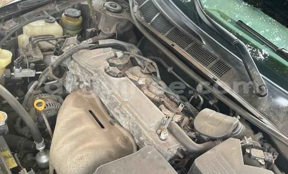 Buy Used Toyota Camry Black Car in Conakry in Conakry Buy Used Toyota Camry Black Car in Conakry in Conakry