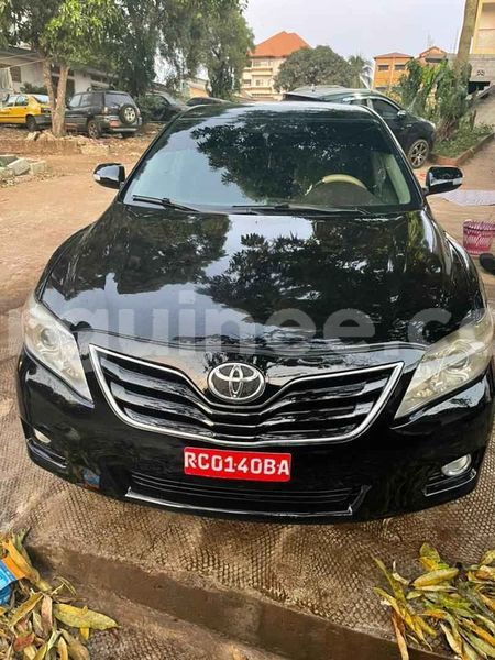 Big with watermark toyota camry conakry conakry 7577