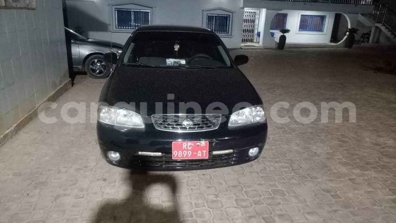 Big with watermark nissan sentra conakry conakry 7578
