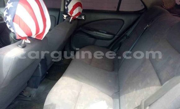 Acheter Occasion Voiture Nissan Sentra Noir à Conakry, Conakry Acheter Occasion Voiture Nissan Sentra Noir à Conakry, Conakry