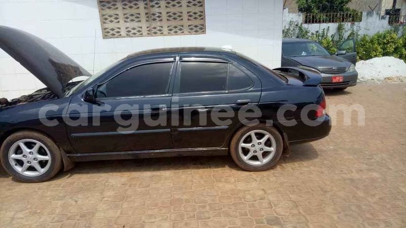 Big with watermark nissan sentra conakry conakry 7578