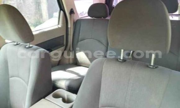 Buy Used Mazda Tribute Black Car in Conakry in Conakry Buy Used Mazda Tribute Black Car in Conakry in Conakry