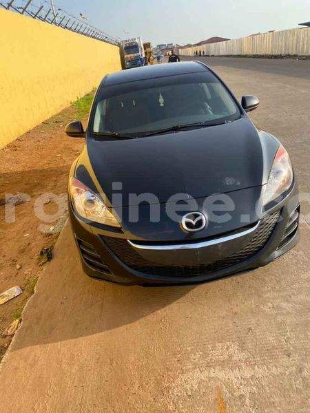 Big with watermark mazda 3 conakry conakry 7580