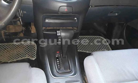 Acheter Occasion Voiture Nissan Primera Gris à Conakry, Conakry Acheter Occasion Voiture Nissan Primera Gris à Conakry, Conakry
