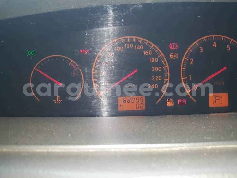 Big with watermark nissan primera conakry conakry 7581