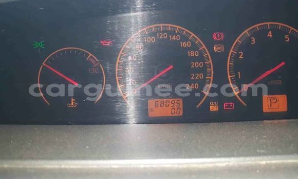 Acheter Occasion Voiture Nissan Primera Gris à Conakry, Conakry Acheter Occasion Voiture Nissan Primera Gris à Conakry, Conakry