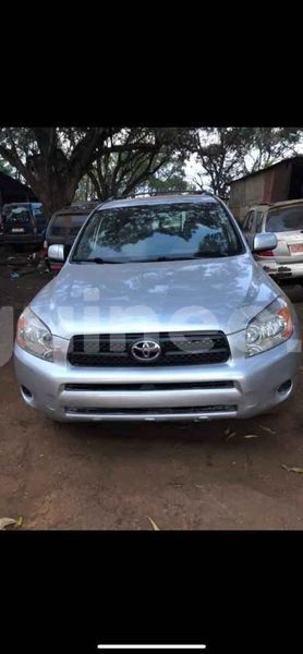 Big with watermark toyota rav4 conakry conakry 7582