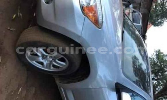 Buy Used Toyota RAV4 Silver Car in Conakry in Conakry Buy Used Toyota RAV4 Silver Car in Conakry in Conakry