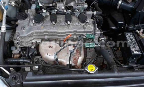 Buy Used Toyota RAV4 Silver Car in Conakry in Conakry Buy Used Toyota RAV4 Silver Car in Conakry in Conakry