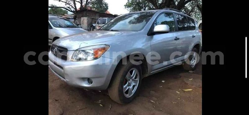 Big with watermark toyota rav4 conakry conakry 7583