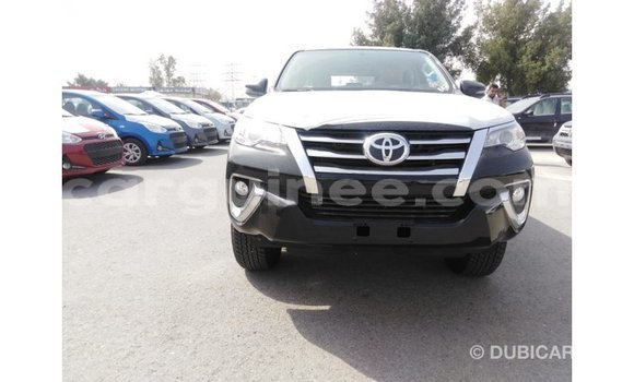 Buy Import Toyota Fortuner Black Car in Import - Dubai in Conakry Buy Import Toyota Fortuner Black Car in Import - Dubai in Conakry