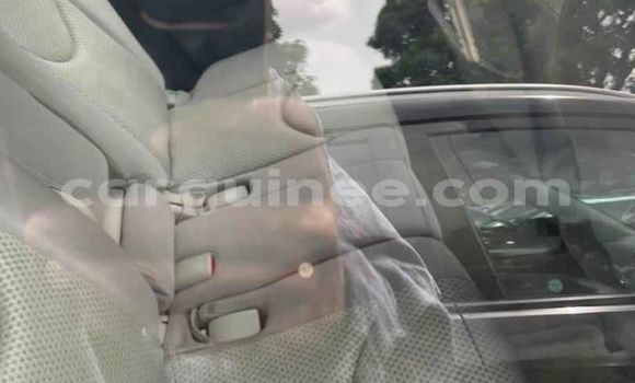 Buy Used Toyota RAV4 Black Car in Conakry in Conakry Buy Used Toyota RAV4 Black Car in Conakry in Conakry