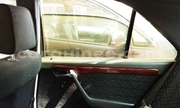Buy Used Mercedes-Benz C–Class Green Car in Conakry in Conakry Buy Used Mercedes-Benz C–Class Green Car in Conakry in Conakry