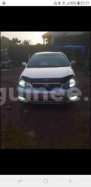 Big with watermark toyota corolla conakry conakry 7587