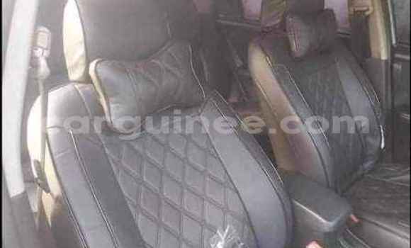 Buy Used Toyota Corolla Silver Car in Conakry in Conakry Buy Used Toyota Corolla Silver Car in Conakry in Conakry