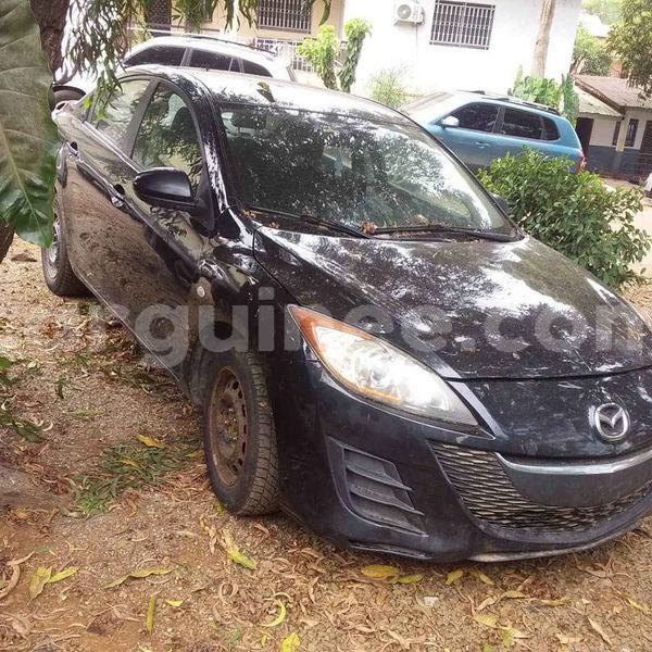 Big with watermark mazda 3 conakry conakry 7588