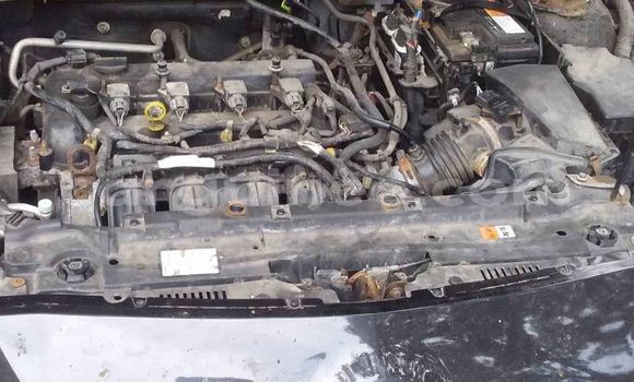 Buy Used Mazda 3 Black Car in Conakry in Conakry Buy Used Mazda 3 Black Car in Conakry in Conakry