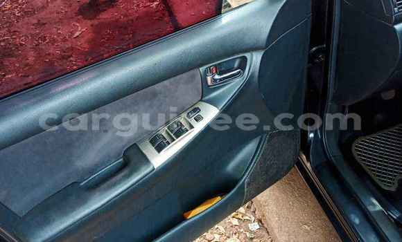 Acheter Occasion Voiture Nissan Rogue Rouge à Conakry, Conakry Acheter Occasion Voiture Nissan Rogue Rouge à Conakry, Conakry