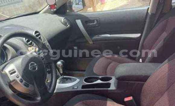 Acheter Occasion Voiture Nissan Rogue Rouge à Conakry, Conakry Acheter Occasion Voiture Nissan Rogue Rouge à Conakry, Conakry