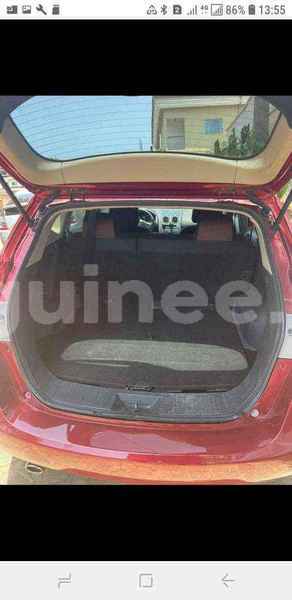 Big with watermark nissan rogue conakry conakry 7589