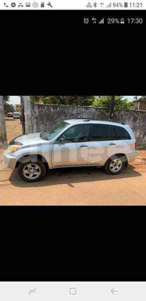 Big with watermark toyota rav4 conakry conakry 7590