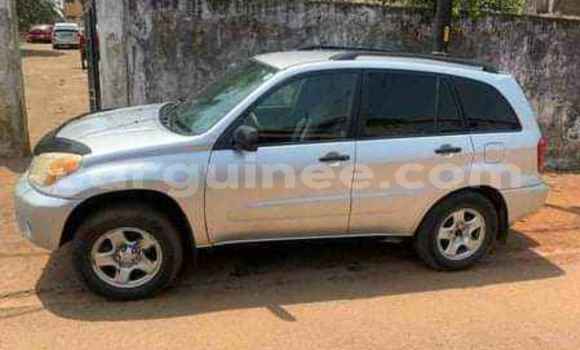 Cars for sale in guinea - carguinee