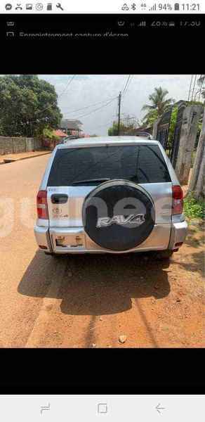 Big with watermark toyota rav4 conakry conakry 7590