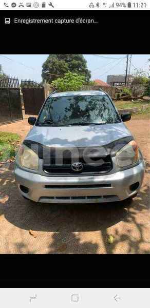 Big with watermark toyota rav4 conakry conakry 7590