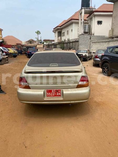 Big with watermark nissan altima conakry conakry 7591