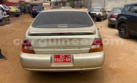 Acheter Occasion Voiture Nissan Altima Beige à Conakry, Conakry Acheter Occasion Voiture Nissan Altima Beige à Conakry, Conakry