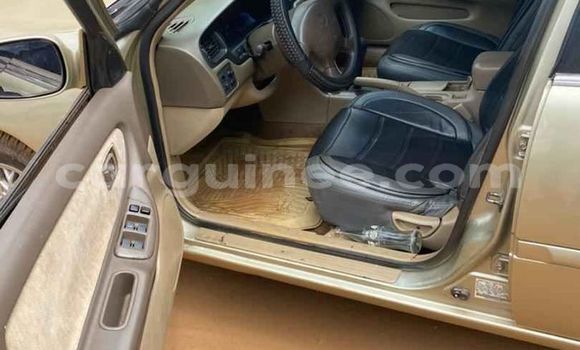Acheter Occasion Voiture Nissan Altima Beige à Conakry, Conakry Acheter Occasion Voiture Nissan Altima Beige à Conakry, Conakry