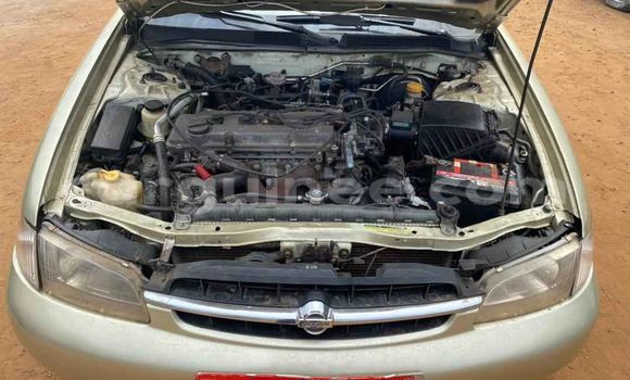 Acheter Occasion Voiture Nissan Altima Beige à Conakry, Conakry Acheter Occasion Voiture Nissan Altima Beige à Conakry, Conakry