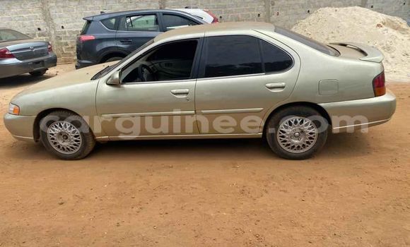 Acheter Occasion Voiture Nissan Altima Beige à Conakry, Conakry Acheter Occasion Voiture Nissan Altima Beige à Conakry, Conakry