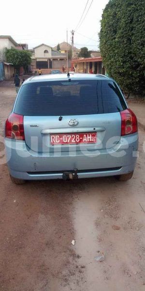 Big with watermark toyota corolla conakry conakry 7594