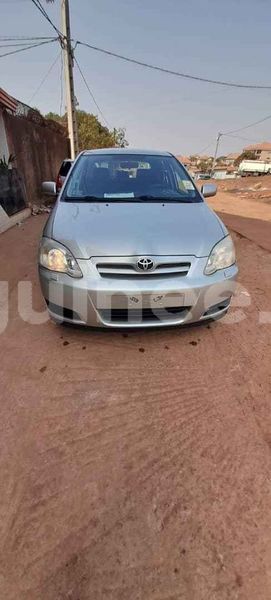 Big with watermark toyota corolla conakry conakry 7596