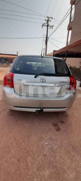 Big with watermark toyota corolla conakry conakry 7596