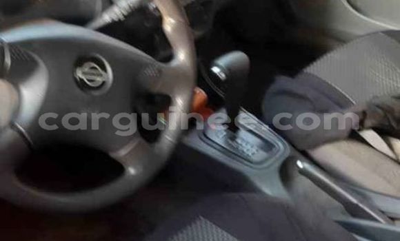 Acheter Occasion Voiture Nissan Almera Rouge à Conakry, Conakry Acheter Occasion Voiture Nissan Almera Rouge à Conakry, Conakry