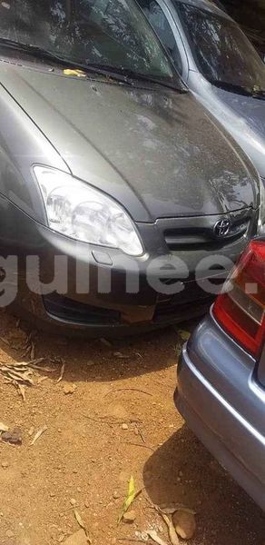 Big with watermark toyota corolla conakry conakry 7598