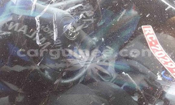 Buy Used Toyota Corolla Black Car in Conakry in Conakry Buy Used Toyota Corolla Black Car in Conakry in Conakry