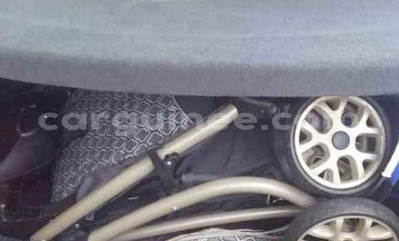 Buy Used Toyota Corolla Black Car in Conakry in Conakry Buy Used Toyota Corolla Black Car in Conakry in Conakry