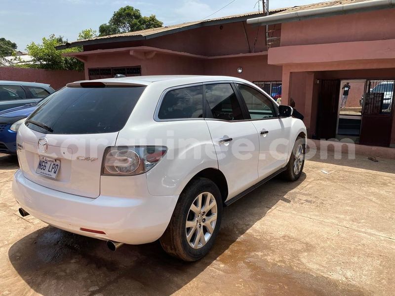 Big with watermark mazda cx 7 conakry conakry 7604