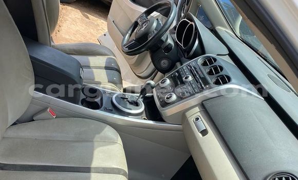 Buy Used Mazda CX–7 White Car in Conakry in Conakry Buy Used Mazda CX–7 White Car in Conakry in Conakry