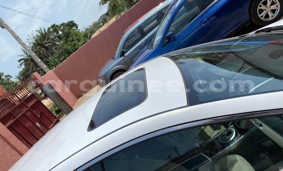 Buy Used Mazda CX–7 White Car in Conakry in Conakry Buy Used Mazda CX–7 White Car in Conakry in Conakry