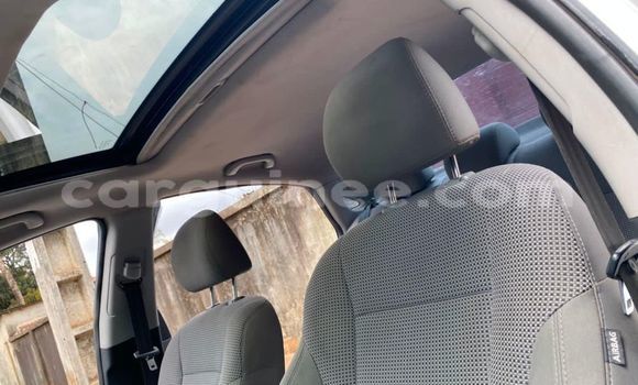 Buy Used Hyundai Sonata White Car in Conakry in Conakry Buy Used Hyundai Sonata White Car in Conakry in Conakry