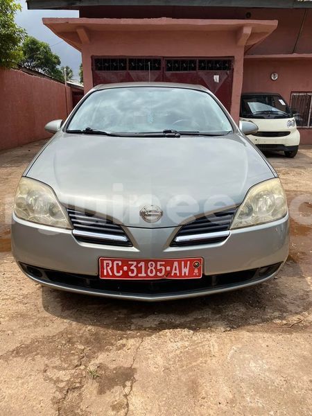 Big with watermark nissan primera conakry conakry 7606