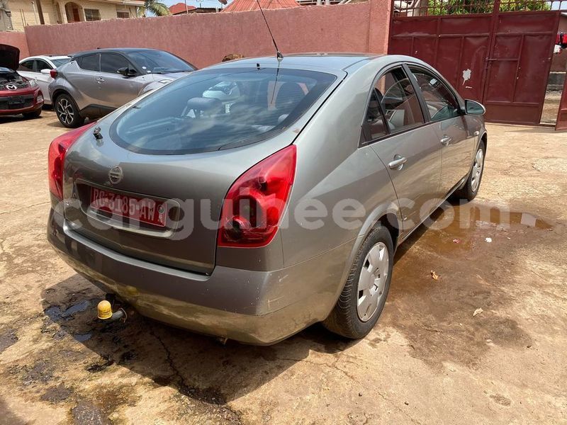 Big with watermark nissan primera conakry conakry 7606