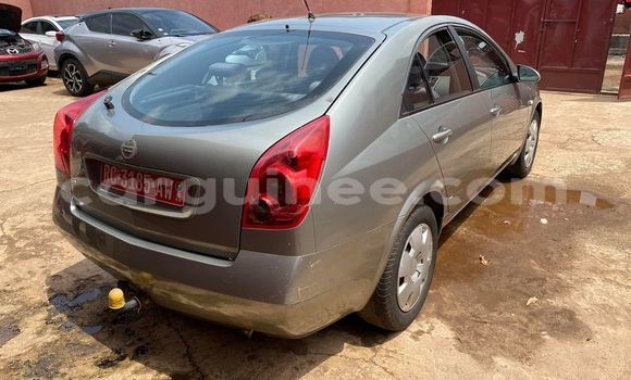 Buy Used Nissan Primera Other Car in Conakry in Conakry Buy Used Nissan Primera Other Car in Conakry in Conakry