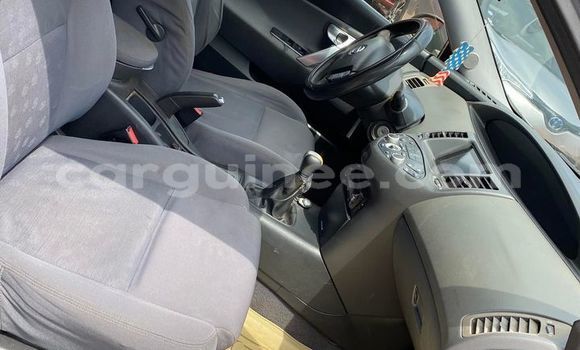 Buy Used Nissan Primera Other Car in Conakry in Conakry Buy Used Nissan Primera Other Car in Conakry in Conakry