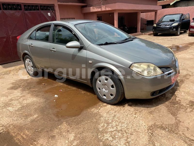 Big with watermark nissan primera conakry conakry 7606