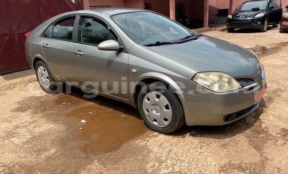 Buy Used Nissan Primera Other Car in Conakry in Conakry Buy Used Nissan Primera Other Car in Conakry in Conakry